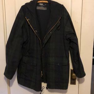 EUC Polo by Ralph Lauren Coat